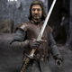 Illustration for article titled Here's A Better Look At The New Deluxe Eddard Stark Figure